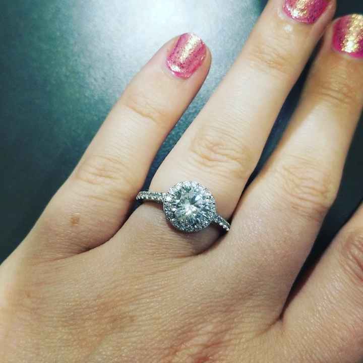 My band came in! Let me see yours! - 1