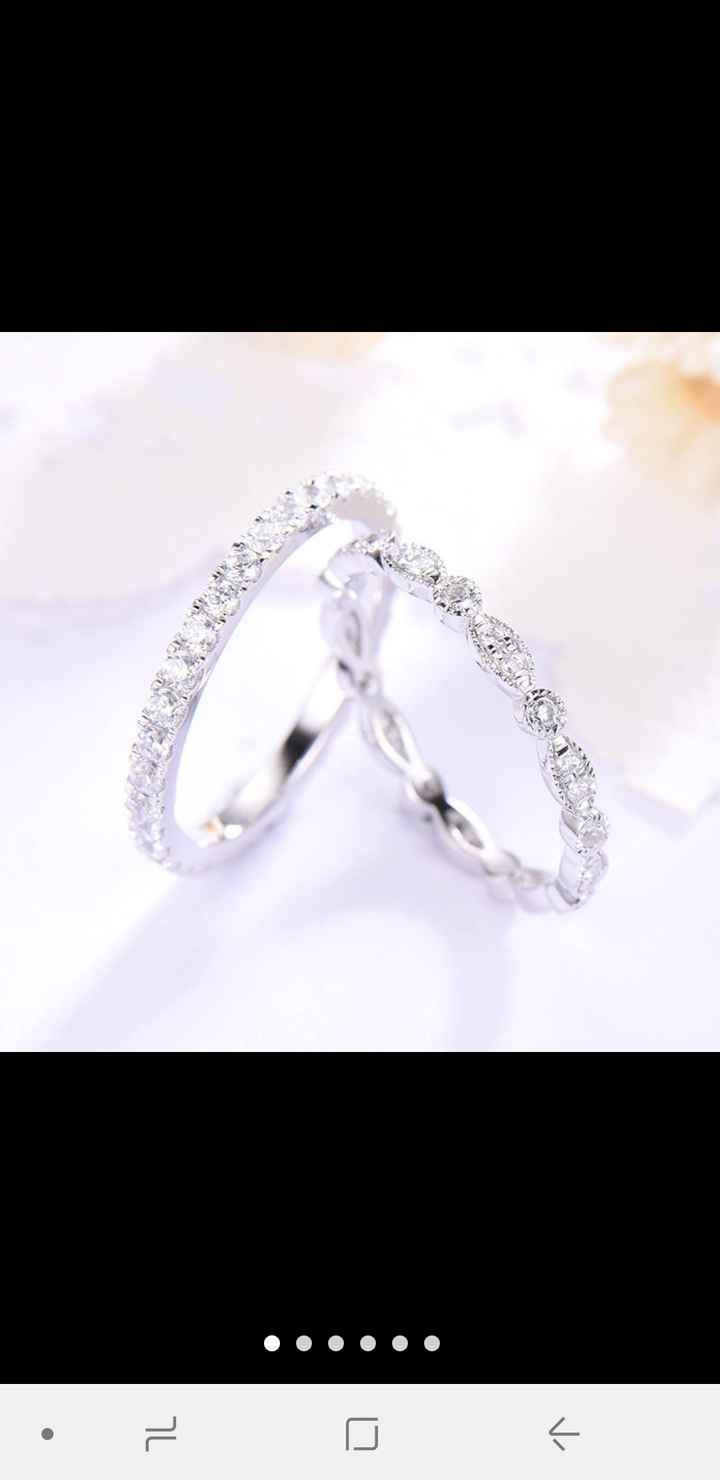 My band came in! Let me see yours! - 2