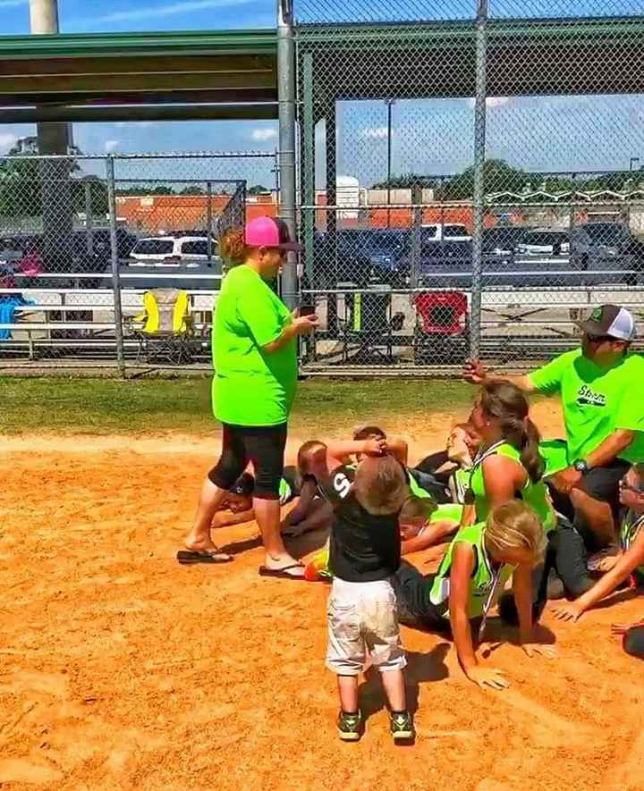 Surprise proposal or expected? - 1