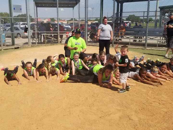 How did your partner propose? - 1