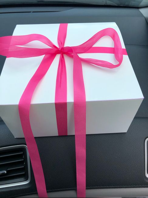 Bridesmaid Proposals 2