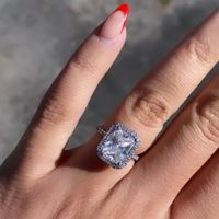 Brides of 2022! Show us your ring! - 1
