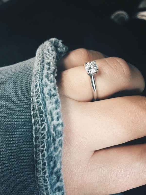 Show me your rings