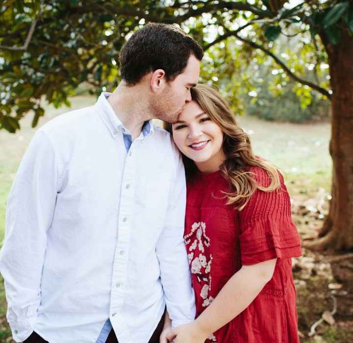 Plus Size Bride