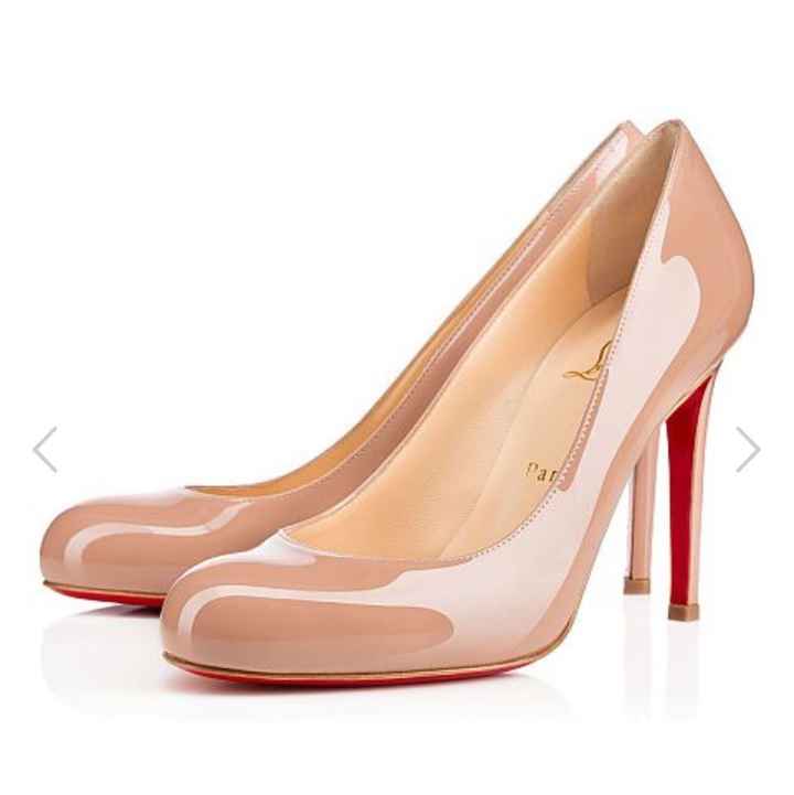 Show us your shoes!!!