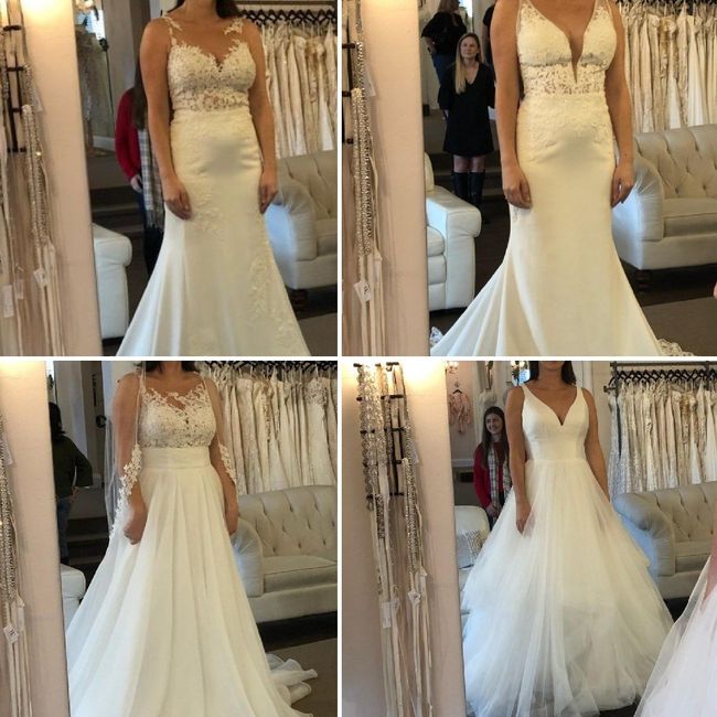 Wedding Dress Rejects: Let's Play! 18
