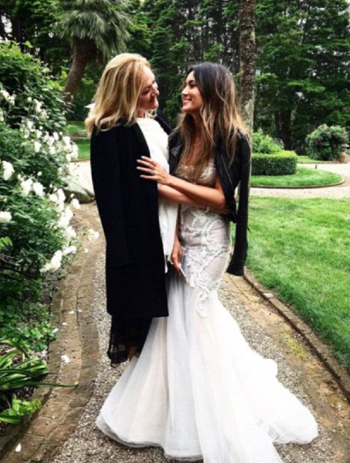 White Pumpkin Wedding 18
