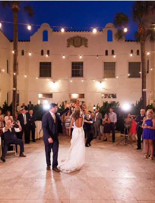 December 2019 Brides, Let's chat......❤ 4