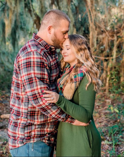 Post Your Engagement Pics! - 2