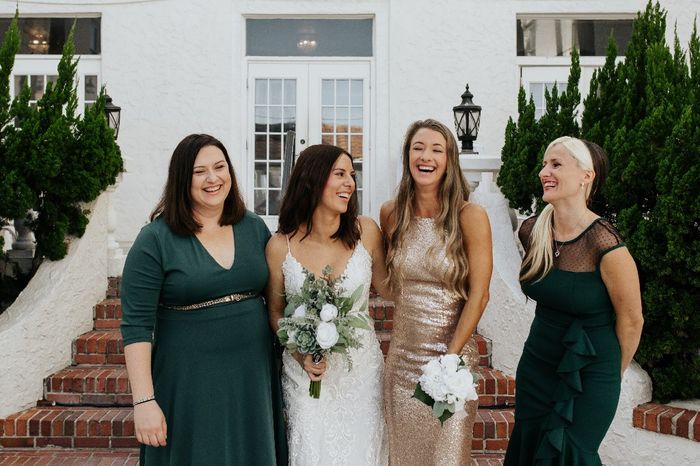 Color coordination help - 1