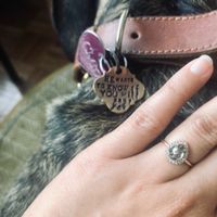 Brides of 2022! Show us your ring! - 1