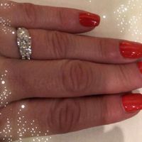 My ring 