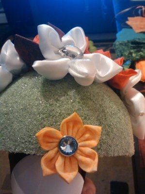 Lemme see your bouquets!