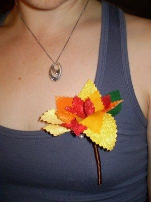 Show me your Boutonnieres