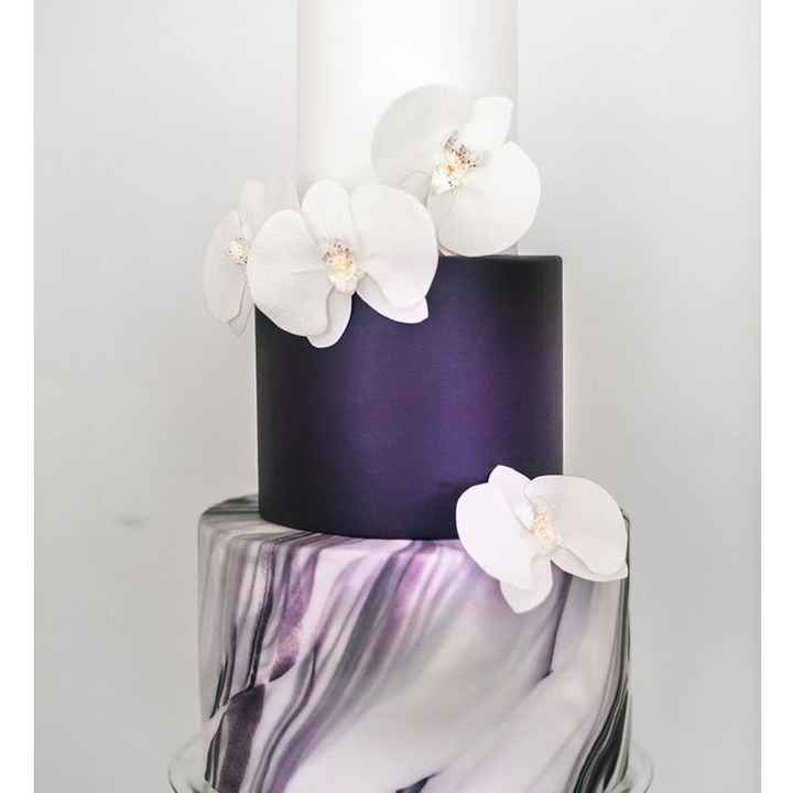 "Cakes"piration....