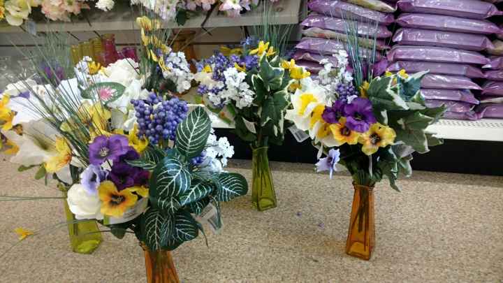 Fifty flowers or The Bouqs - 1