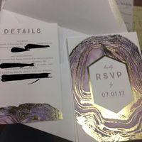 Invitation Pics