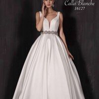 Let me see your dresses!!