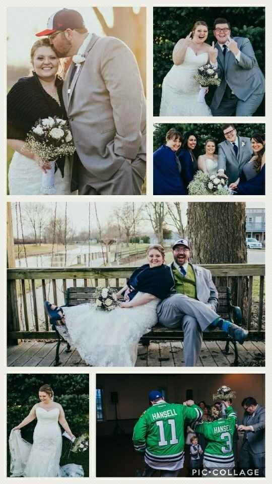 BAM: Professional Photos.  :)