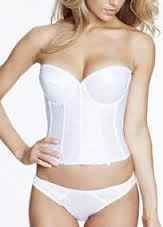 Does anyone have David's Bridal Smooth Satin Tricot Brasselette Style 7750 for sale in 34C