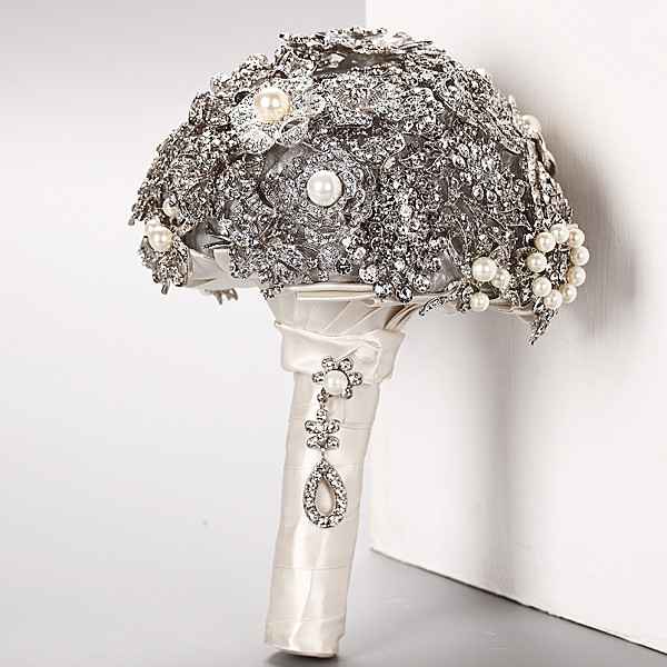 Flower Expense for Large Budget Wedding