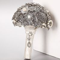 Flower Expense for Large Budget Wedding