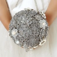 Flower Expense for Large Budget Wedding