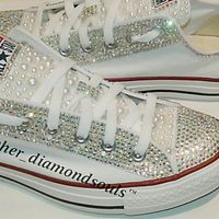 show me your shoes!