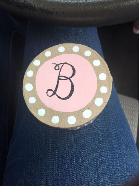 Just to say... I love Etsy!!
