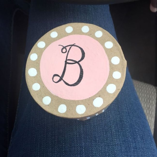 Will you be my bridesmaid?