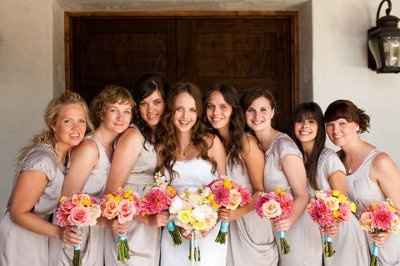 what are your colors and what season are/did you get married in?