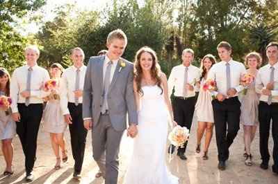 Can I see your tuxes?