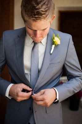 Can I see your tuxes?