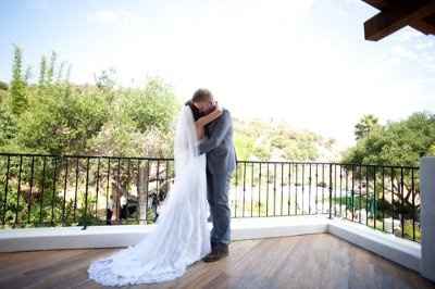 Let's See Your Dress!