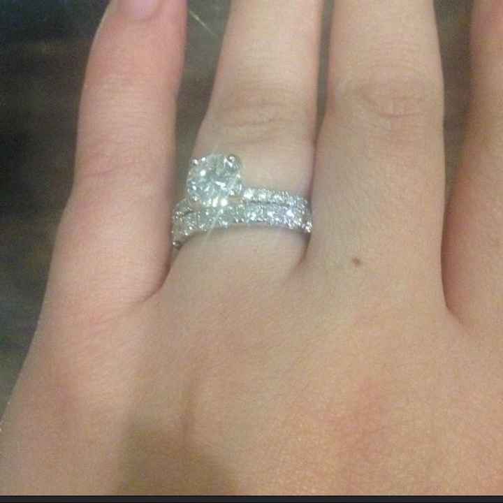 Ring porn.