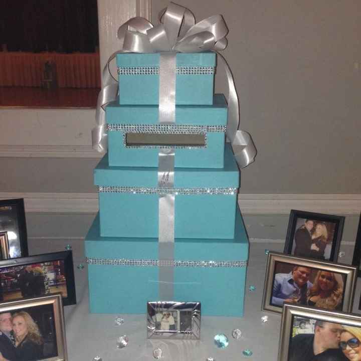Card Boxes