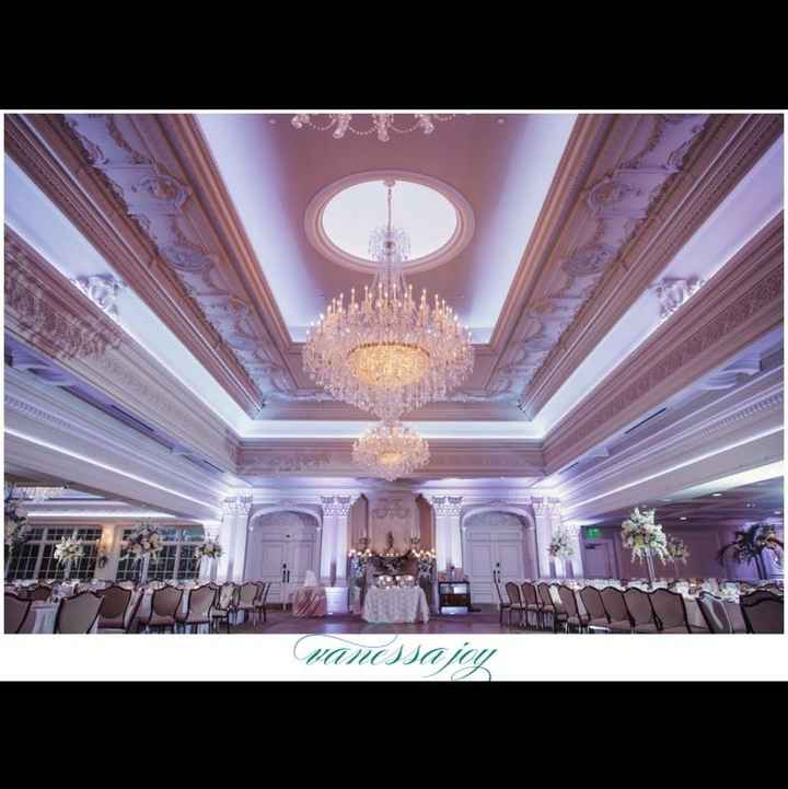 Why did you pick your venue?