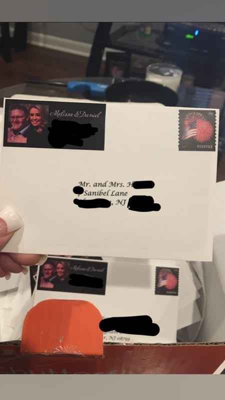 Invites