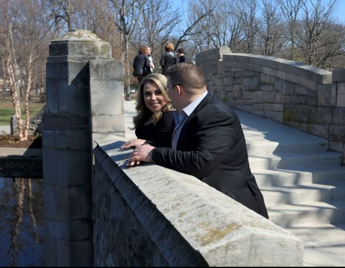 Engagement photos are HERE!!