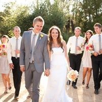 Can I see your tuxes?