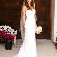 Let's See Your Dress!