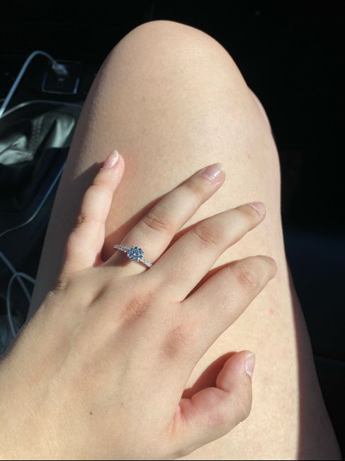 2023 Brides - Show us your ring! 13