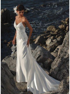 Wedding Dresses