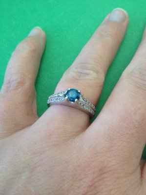 Let's see your rings!