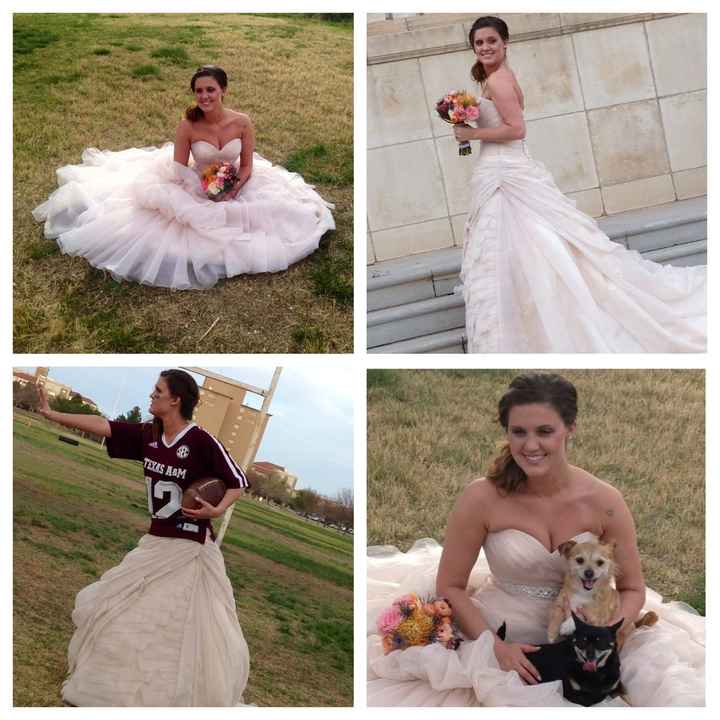 Just had to share! (non-pro pics!)