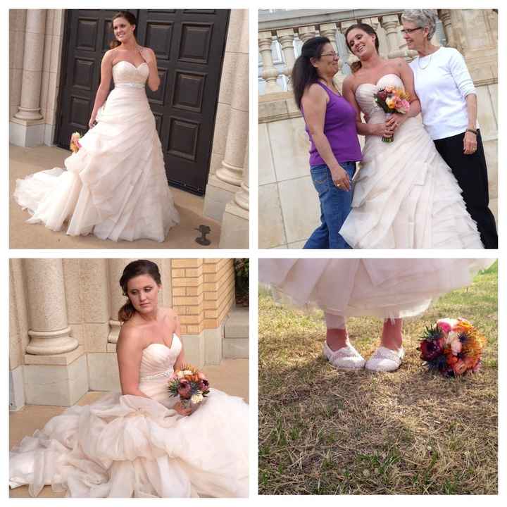 Just had to share! (non-pro pics!)