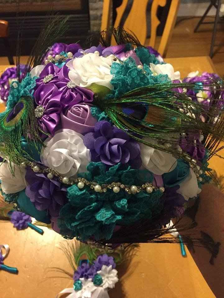 My Bouquet 