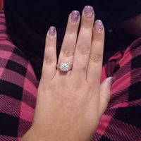 2023 Brides - Show us your ring! - 1