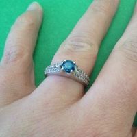 Let's see your rings!