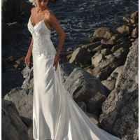 Wedding Dresses